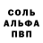 Кетамин VHQ Sharkod